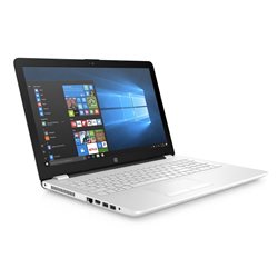 HP AMD 3GHz 4Go/1To + 128Go SSD 15,6"