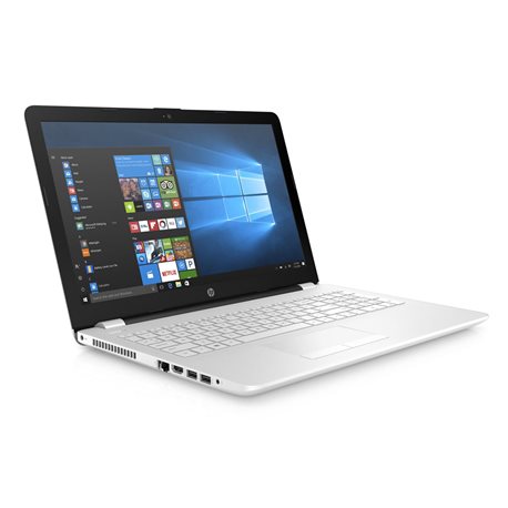 HP Notebook AMD 3GHz 8Go/1To 15,6" 15-BW021NF