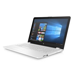 HP Notebook Intel Pentium 1,6GHz 4Go/1To 15,6" Blanc neige