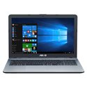 Asus Netbook 2,5GHz 4Go/1To 15,6" Argent