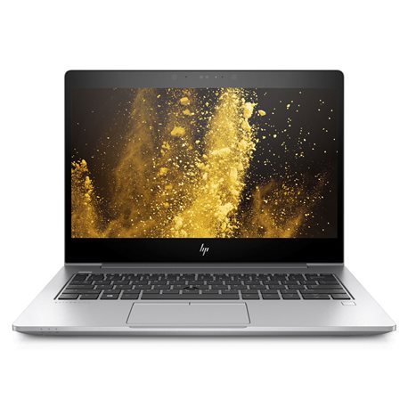 HP EliteBook 830 G5 i7 1,8GHz 8Go/512Go SSD 13,3"