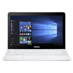 Asus VivoBook Intel Atom x5-Z8350 4Go/32Go 11.6" LED HD Wi-Fi