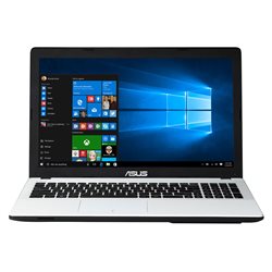 Asus R556YI 2,2GHz 4Go/1To + 128Go SSD 15,6" LED Full HD Blanc