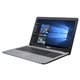 Asus Netbook i3 2GHz 4Go/1To + 128Go SSD 15,6" Argent
