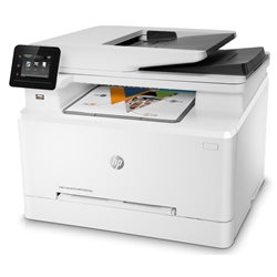 Imprimante Multifonction HP Color Laserjet Pro M281fdw