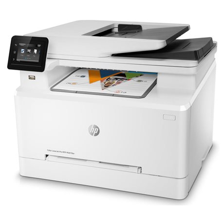 Imprimante Multifonction HP Color Laserjet Pro M281fdw