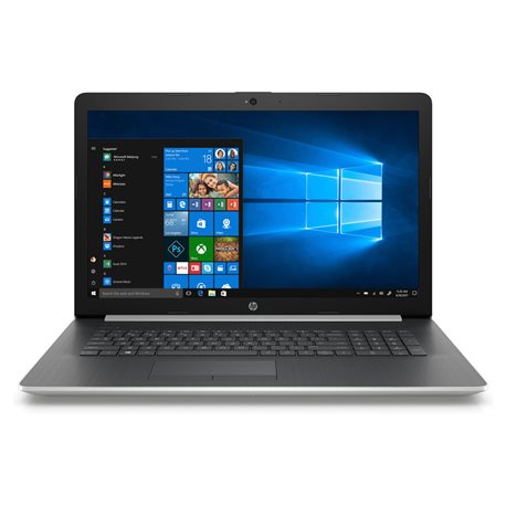 HP Intel Core i5 1,6GHz 8Go/1To + SSD 128Go 17,3" HD