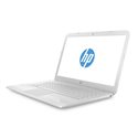 HP Stream Intel Celeron 1,6GHz 4Go/64Go 14" Blanc neige