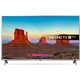 LG TV LED 43" Ultra HD 4K 43UK6500PLA