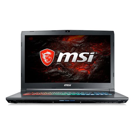 PC Gamer MSI GP72M i7 8Go/1128Go 17,3" GP72M 7REX-1257FR