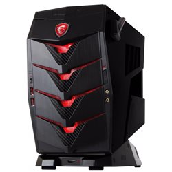 PC Gamer MSI AEGIS 3 i7 8Go/2To + SSD 256Go 8RC-060FR