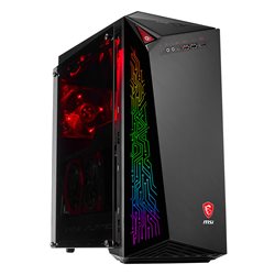 PC Gamer MSI Infinite A i5 8Go/1To 8RC-425XFR