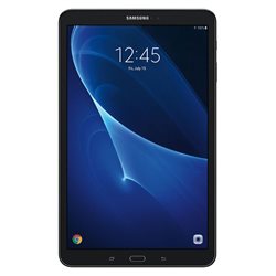 Samsung Tablette Galaxy Tab A 32Go + Micro-SD 64Go