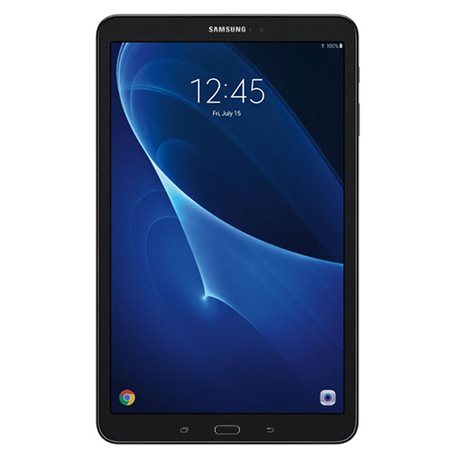 Samsung Tablette Galaxy Tab A 32Go + Micro-SD 64Go