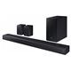 Samsung Barre de Son Noir HW-N950