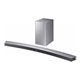 Samsung Barre de Son Gris HWM4501