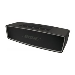 Bose Enceinte Bluetooth Soundlink Mini II Noir