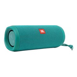 JBL Enceinte Bluetooth Flip 4 Turquoise