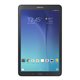 Samsung Tablette Android Galaxy Tab E 9.6" Noir