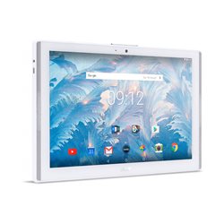 Acer Tablette Android Iconia White 16Go B3-A40-KIG5