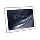 Asus Tablette Android 4G LTE 32Go Blanc Z0130MFL