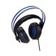 Asus Casque Gamer Cerberus V2 Bleu