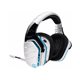 Logitech Casque Gamer Artemis Blanc G933