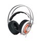 SteelSeries Casque Gamer Siberia 650 White
