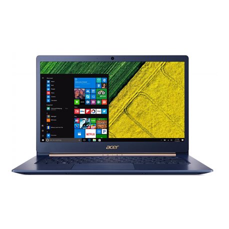 Acer Ordinateur Portable Swift SF514-52T-80TF