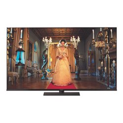 Panasonic TV LED Ultra HD 65" TX-65FX740E