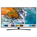 Samsung TV LED 43" Ultra HD 4K UE43NU7405