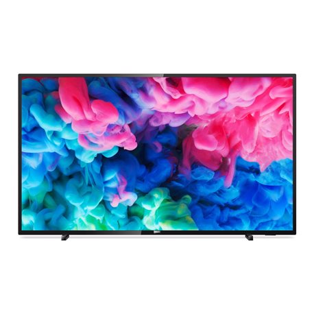 Philips TV LED 43" Ultra HD 43PUS6503