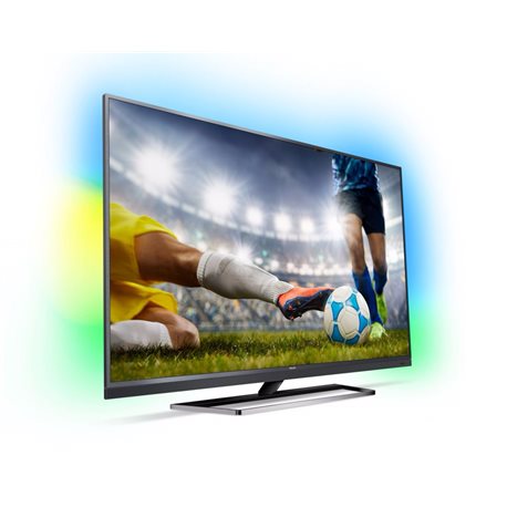 Philips TV LED 55" Ultra HD 55PUS7502