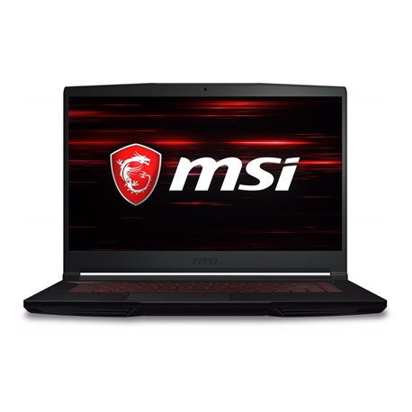 MSI PC Gamer GF63 8RD-212FR