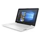 HP PC Portable 15.6" Blanc 15-BW021NF