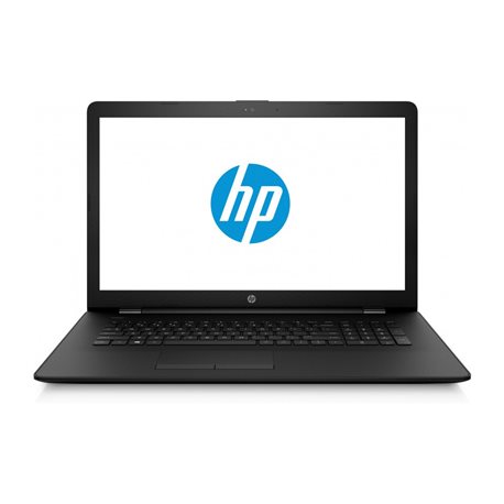 HP PC Portable 17.3" 17-AK027NF