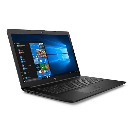 HP PC Portable 17.3" 17-CA0026NF