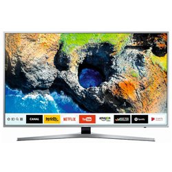 Samsung Smart TV LED 49" Ultra HD 4K UE49KU6450