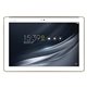 Asus Tablette Android 4G LTE 16Go Blanc