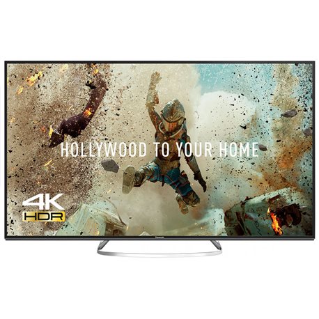 PANASONIC Smart TV LED 43" 4K UHD HDR TX-43FX623E