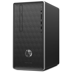 HP Pavilion i5 2,8GHz 8Go/2To