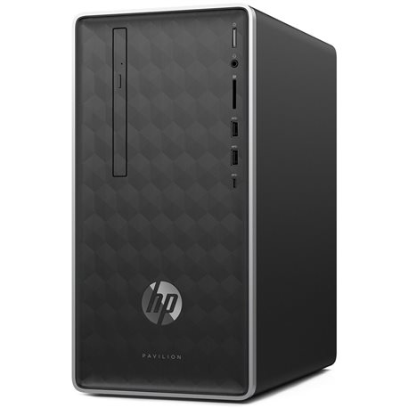 HP Pavilion i5 2,8GHz 8Go/2To