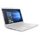 HP Stream Intel Celeron 4Go/32Go 14" Blanc neige