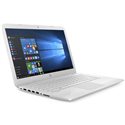 HP Stream Intel Celeron 4Go/32Go 14" Blanc neige