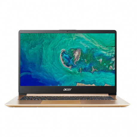 Acer Swift 1 Pentium N5000 110GHz 4Go/64Go SSD 14” NX.GXQEF.004