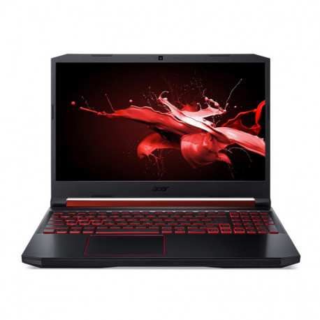 Acer Nitro 5 i7 2,60GHz 8Go/512Go SSD 15,6” NH.Q5AEF.024