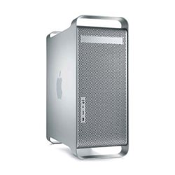 Apple PowerMac Dual G5/1,8GHz 4Go/160Go+500Go SuperDrive M9555