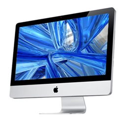 Apple iMac 3,06GHz 4Go/500Go SuperDrive 21,5" LED MB950 (late 2009)