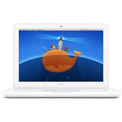 Apple MacBook 2,26GHz 4Go/250Go SuperDrive 13" Unibody MC207 (late 2009)