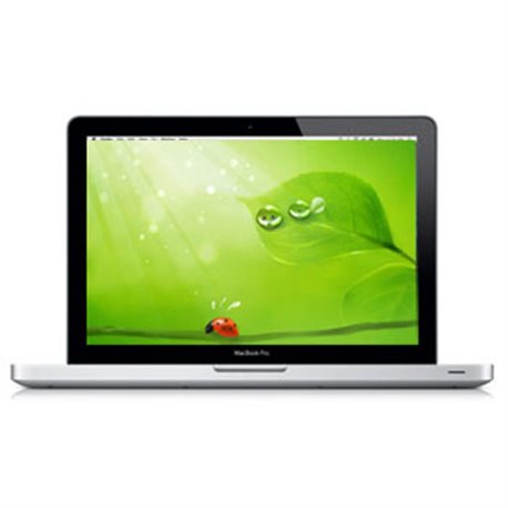 Apple MacBook Pro i7 2,9GHz 4Go/750Go SuperDrive 13" MD102 (mid 2012)